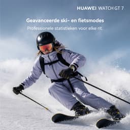 Huawei Watch GT 7 41 mm Roze — thumbnail 5