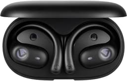 Volkano Stride 2 Air Conduction Draadloze Oordopjes met Oorhaak – Bluetooth 5.4 - IPX5 - LED-display - Open-Ear - 28 uur Speeltijd — thumbnail 2