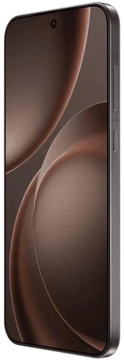 OPPO - Find X9S 5G - 12GB/512GB - Midnight Grey — thumbnail 3
