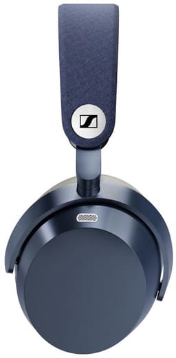 Sennheiser Momentum 5 Wireless - Koptelefoon - Denim (Blauw) - Bluetooth - Noise Cancelling - Hi Res - Dolby — thumbnail 2