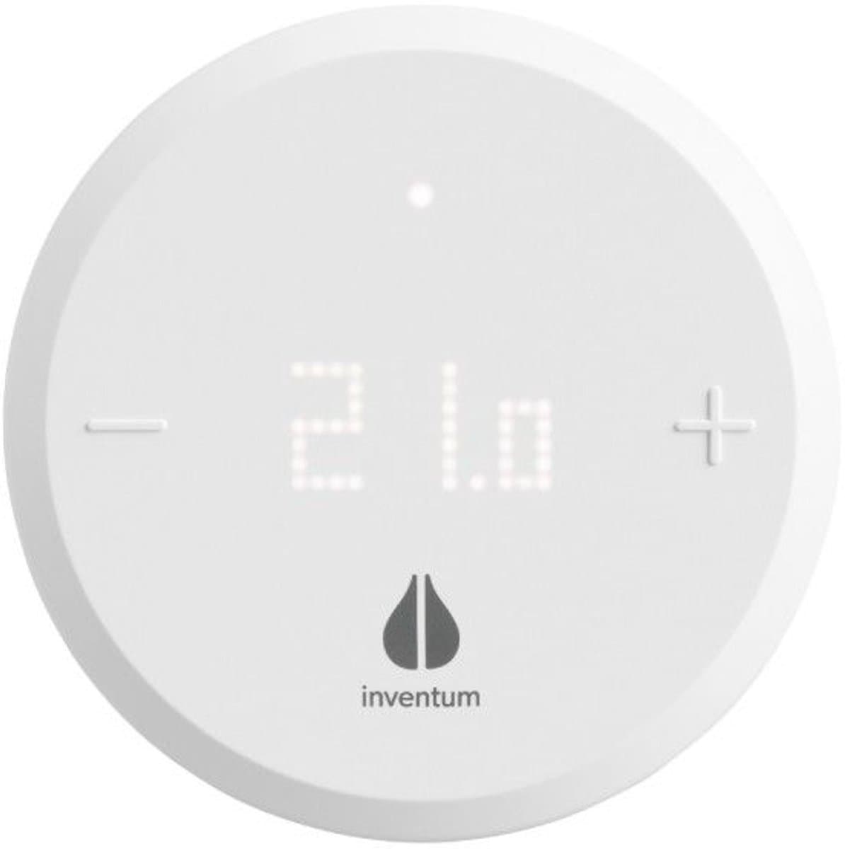 Inventum EVA thermostaat — afbeelding 1
