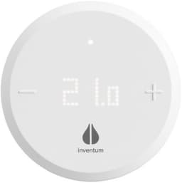 Inventum EVA thermostaat — thumbnail 1