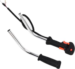 SnelShoppen - Handle Switch Tube Lever Schakelaar Throttle Kabel Grasmaaier Controle Tool voor Strimmer Bosmaaier - Duurzaam en Stabiel — thumbnail 5