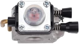 SnelShoppen - C1q-S97 Carburetor met Brandstofset en Luchtfilter voor FS75 FS80 FS80R FS85 FS85R FS85T FS85RX Grasmaaier — thumbnail 3