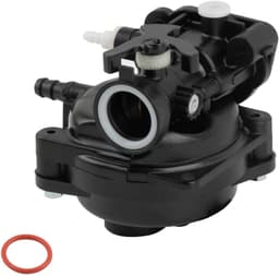 SnelShoppen - Vervangende Grasmaaier Carburateur 593261 590556 591160 591979 595656 799583 - Voor Briggs en Stratton 300e 450e 500e 550e 575e 600e 125 — thumbnail 2