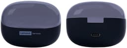 Lenovo LE302 Wireless Earbuds Black — thumbnail 2