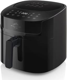 ETA 316890000 Fritta Digi Airfryer - Zwart — thumbnail 1