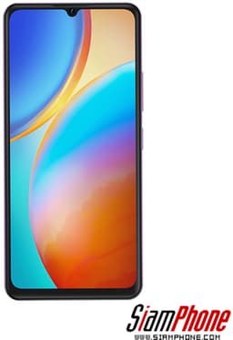 Philips Smart Phone S6331S - Zwart- 4GB+128GB - 6,75 inch HD - 16mp camera - 5000 mah - 6000 series — thumbnail 3