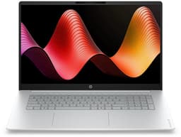 HP OmniBook 3 Laptop 17-dk0750nbx - Intel Core 5 - 17.3 Inch - 16 GB DDR5-SDRAM - 512 GB SSD - Wi-Fi 6 - Windows 11 Home — thumbnail 1