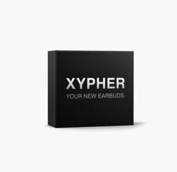 Xypher® Sport Pro Draadloze Sport Oordopjes - 75 uur Speeltijd - Ruisonderdrukking - IP68 Waterbestendig - Bluetooth - Sport Oortjes - Oortjes Draadloos - Geschikt voor Apple en Android - Zwart — thumbnail 3