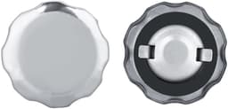 Dailygoods- Gasdop Vervangend - Hoogwaardig Metaal - Geschikt voor GX160/GX200/GX240/GX270/GX340/GX390 - Stevig en Duurzaam - Eenvoudig te Installeren - Perfecte Match voor Originele Uitrusting - Brandstoftankdop — thumbnail 5
