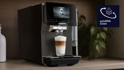 Espresso volautomaat EQ700 iAroma Morning haze TP725E01 — thumbnail 5