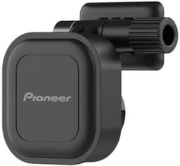 Pioneer VREC-Z410DC dashcam – 3K – voor- en achtercamera – 144° kijkhoek – Wi-Fi – 24/7 beveiligingsmodus — thumbnail 5