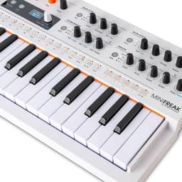 Arturia MiniFreak Vocoder - Synthesizer met vocoder, Limited Edition — thumbnail 2