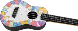 Flight Concert Ukelele - Travel Series - KITTY — thumbnail 4