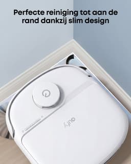 Eufy Omni C28 Wit — thumbnail 4
