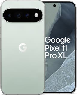 Google Pixel 11 Pro XL 17,3 cm (6.8) Dual SIM Android 17 5G USB Type-C 16 GB 512 GB 5115 mAh Groen — thumbnail 2