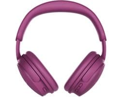 Bose QuietComfort Headphones 2nd Gen Rosewood Mauve