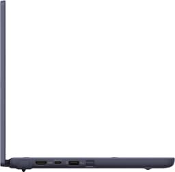 ASUS Chromebook CR11 CZ1104CM4A-NS0172 MediaTek Kompanio 540 29,5 cm (11.6") Touchscreen HD 8 GB LPDDR5x-SDRAM 64 GB eMMC Wi-Fi 7 (802.11be) ChromeOS Grijs QWERTY US International — thumbnail 4