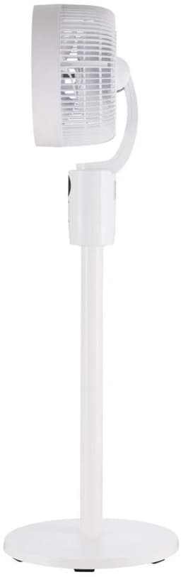 TRONIC Staande ventilator 33 cm - Vermogen: 20 W Ventilatiestanden: 16 Hoogte: 49,2-102 cm — thumbnail 5