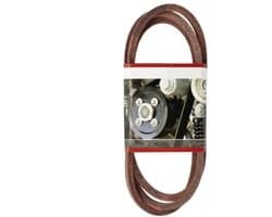 Omgoods - V-Snaar voor Tractor Grasmaaier 3/8" x 56"