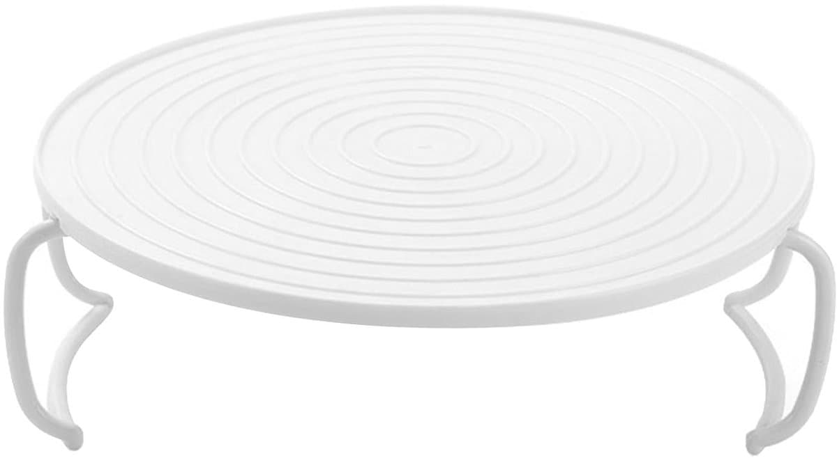 SnelShoppen - Praktisch Magnetron Heiztablett met Efficiënt Ontwerp voor Warmteverspreiding, Organisatie in de Keuken, Duurzaam en Stijlvol, Geschikt — afbeelding 1