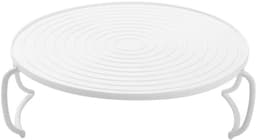 SnelShoppen - Praktisch Magnetron Heiztablett met Efficiënt Ontwerp voor Warmteverspreiding, Organisatie in de Keuken, Duurzaam en Stijlvol, Geschikt — thumbnail 1
