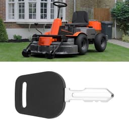 SnelShoppen - Set van 5 Grasmaaier Ontstekingsschakelaars, Compatibel met Diverse Modellen, Hoogwaardige Kwaliteit, Veelzijdig Gebruik, Tuinaccessoire — thumbnail 2