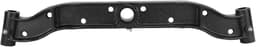 Omgoods - Vooras Grasmaaier - Draaistang Vooras - Hoge Hardheid Metaal - Geschikt voor L110 L111 L118 L120 L130 - Onderdeelnummer GY20532 — thumbnail 1