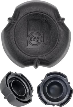 Brandstofdop grasmaaier - compatibel met Briggs & Stratton 692046 - duurzaam ABS materiaal - betrouwbare prestaties - ShopVlot — thumbnail 1
