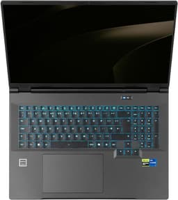 SKIKK Asgard 18 - 18 inch Gaming Laptop - Intel Core i7-14650HX - 16GB DDR5 - RTX 5050 - 1TB SSD — thumbnail 3
