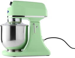 Standmixer 7 L - RVS Mengkom - 11 Snelheden - Perfect voor Intensief Gebruik - SnelShoppen — thumbnail 2