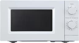 SNJY® Magnetron Vrijstaand - Microgolf - Microwave - 5 Standen - 19,5 Liter - 32,6D x 43,4B x 24,2H cm - 700W - Wit — thumbnail 1