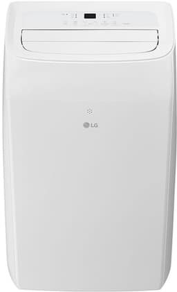 LG R290 Mobiele Airco - 9000 BTU Airconditioning - 3-in-1 Airco, Ventilator, Ontvochtiger - Mobiele airconditioner voor Ruimtes tot 40 m² - incl. Raamafdichting Kit — thumbnail 1