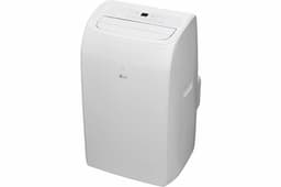 LG R290 Mobiele Airco - 9000 BTU Airconditioning - 3-in-1 Airco, Ventilator, Ontvochtiger - Mobiele airconditioner voor Ruimtes tot 40 m² - incl. Raamafdichting Kit — thumbnail 4