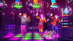 Just Dance 2027 - Decades of Hits - Nintendo Switch 2 - Code in a box — thumbnail 2