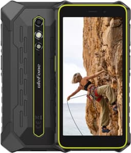 Ulefone Rugking 2 Pro, $GB/64GB, Green — thumbnail 1