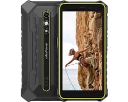 Ulefone Rugking 2 Pro, $GB/64GB, Green