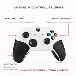 FPSgrip Controller Grips Xbox - Anti-Slip Stickers voor Series X en Series S Handvatten — thumbnail 3