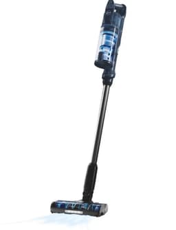 Hoover | HF1 Plus draadloze stofzuiger voor thuis met universele vloermondstuk, anti-verdraai borstel, 45 min looptijd, Quick Park & Go-modus, led-verlichting (HF1P10H) — thumbnail 4
