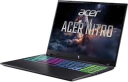 Acer Nitro V 16 AI ANV16-A71-R6FJ - Copilot+ PC - Gaming Laptop - 16 inch IPS 180Hz - AMD Ryzen AI 9 - 16GB DDR5 - 512GB SSD - RTX 5070 - inclusief Nitro Controller + 3mnd PC GamePass — thumbnail 5