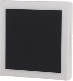 Slimme Thermostaat - Temperatuurregelaar WiFi - Comfortabel Wonen - LCD Touchscreen - AC 220V - Wit — thumbnail 3