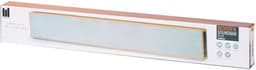 Roseland soundbar 70 x 4 x 9,5 cm - Stijlvolle houtlook - Met True Wireless functie — thumbnail 2