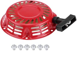 Dailygoods- Rückstoßstarter 2KW - Ingenerator - Pull Start Assembly - Rasenmaaier - Rückholfedern - Hoogwaardige kwaliteit — thumbnail 4