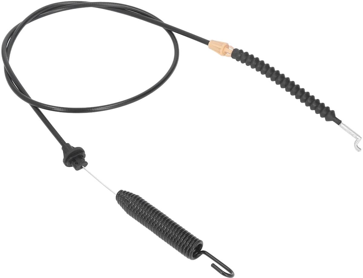 Dailygoods- Verlovingskabel voor 700 Serie Grasmaaier - Compatibel met 74604173D - 74604173E - 74605140 - Hoogwaardige kwaliteit - Betrouwbare verbinding — afbeelding 1