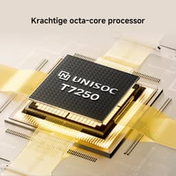 Xiaomi POCO C81 Pro - 4 GB RAM - 128 GB - Goud — thumbnail 5