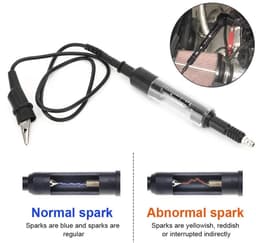 Dailygoods- Bougietester Verstelbaar - Diagnosedetector — thumbnail 5