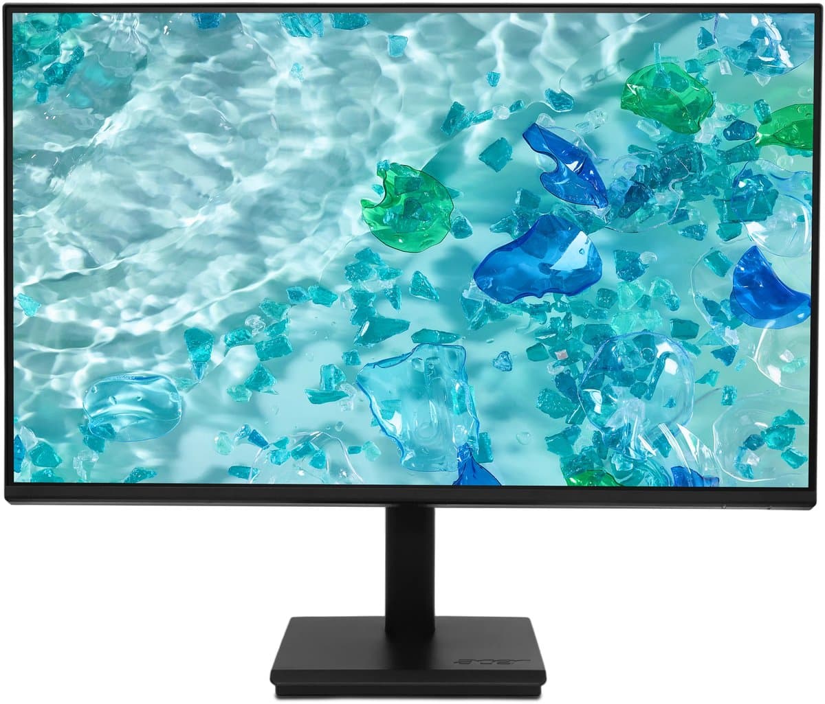 Monitor Acer UM.QV7EE.G01 Full HD 23,8" — afbeelding 1