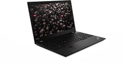 Lenovo ThinkPad P15s Gen 1 - Intel Core i7-10610U - NVIDIA Quadro P520 - LTE Module — thumbnail 3