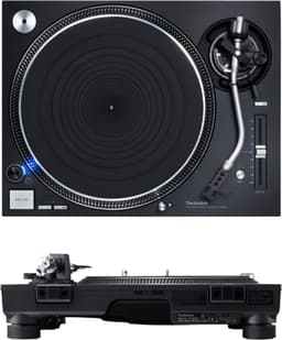 Technics SL1210GREGK platenspeler — thumbnail 2